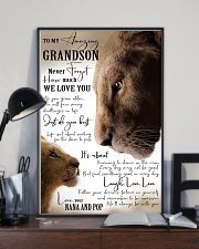 tqh-grandson-howmuch-nanaandpop 11x17 Poster lifestyle-poster-2