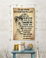 1 DAY LEFT - GET YOURS NOW 11x17 Poster lifestyle-holiday-poster-3