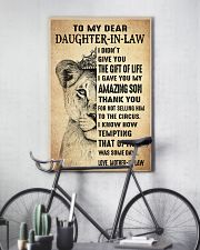 1 DAY LEFT - GET YOURS NOW 11x17 Poster lifestyle-poster-7