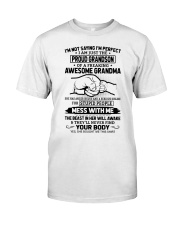 1 DAY LEFT - GET YOURS NOW Premium Fit Mens Tee thumbnail