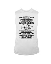 1 DAY LEFT - GET YOURS NOW Sleeveless Tee thumbnail