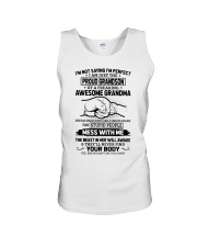 1 DAY LEFT - GET YOURS NOW Unisex Tank thumbnail