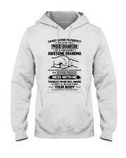 1 DAY LEFT - GET YOURS NOW Hooded Sweatshirt thumbnail