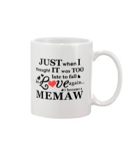1 DAY LEFT - GET YOURS NOW Mug tile