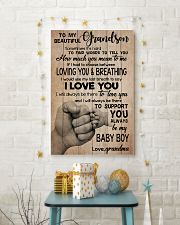 1 DAY LEFT - GET YOURS NOW 11x17 Poster lifestyle-holiday-poster-3