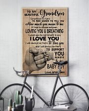 1 DAY LEFT - GET YOURS NOW 11x17 Poster lifestyle-poster-7