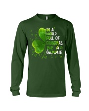 1 DAY LEFT - GET YOURS NOW Long Sleeve Tee thumbnail