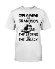1 DAY LEFT - GET YOURS NOW Premium Fit Mens Tee tile