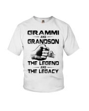 1 DAY LEFT - GET YOURS NOW Youth T-Shirt tile