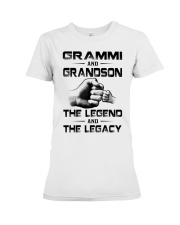 1 DAY LEFT - GET YOURS NOW Premium Fit Ladies Tee tile