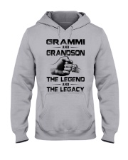 1 DAY LEFT - GET YOURS NOW Hooded Sweatshirt front