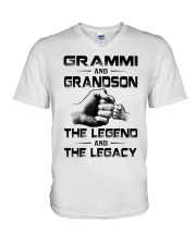 1 DAY LEFT - GET YOURS NOW V-Neck T-Shirt tile