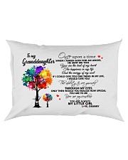 1 DAY LEFT - GET YOURS NOW Rectangular Pillowcase front