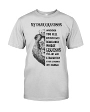 1 DAY LEFT - GET YOURS NOW Premium Fit Mens Tee thumbnail