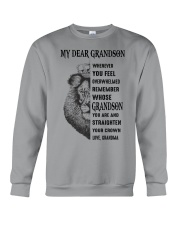 1 DAY LEFT - GET YOURS NOW Crewneck Sweatshirt thumbnail