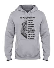 1 DAY LEFT - GET YOURS NOW Hooded Sweatshirt thumbnail