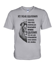 1 DAY LEFT - GET YOURS NOW V-Neck T-Shirt thumbnail