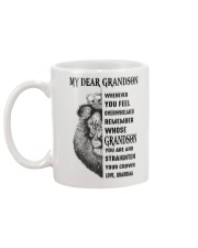 1 DAY LEFT - GET YOURS NOW Mug back