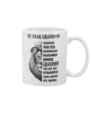 1 DAY LEFT - GET YOURS NOW Mug front