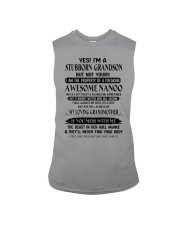 1 DAY LEFT - GET YOURS NOW Sleeveless Tee thumbnail
