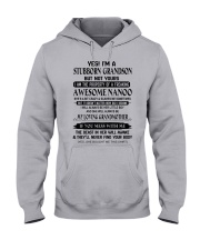1 DAY LEFT - GET YOURS NOW Hooded Sweatshirt thumbnail