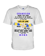 1 DAY LEFT - GET YOURS NOW V-Neck T-Shirt thumbnail