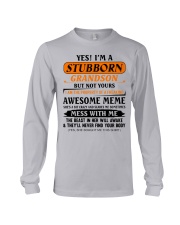 1 DAY LEFT - GET YOURS NOW Long Sleeve Tee thumbnail