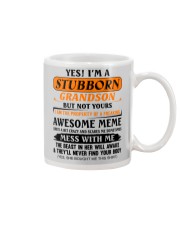1 DAY LEFT - GET YOURS NOW Mug thumbnail