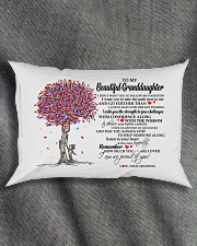 1 DAY LEFT - GET YOURS NOW Rectangular Pillowcase aos-pillow-rectangle-front-lifestyle-1