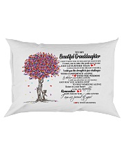 1 DAY LEFT - GET YOURS NOW Rectangular Pillowcase front