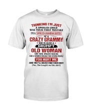 1 DAY LEFT - GET YOURS NOW Classic T-Shirt thumbnail