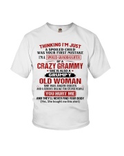 1 DAY LEFT - GET YOURS NOW Youth T-Shirt front