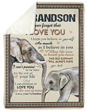 1 DAY LEFT - GET YOURS NOW Sherpa Fleece Blanket tile