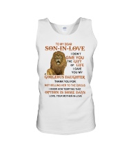 1 DAY LEFT - GET YOURS NOW Unisex Tank tile