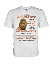 1 DAY LEFT - GET YOURS NOW V-Neck T-Shirt tile