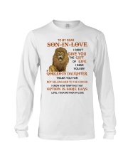 1 DAY LEFT - GET YOURS NOW Long Sleeve Tee tile