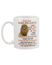 1 DAY LEFT - GET YOURS NOW Mug back