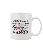 1 DAY LEFT - GET YOURS NOW Mug tile
