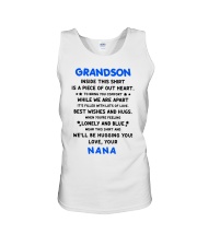1 DAY LEFT - GET YOURS NOW Unisex Tank tile