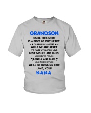 1 DAY LEFT - GET YOURS NOW Youth T-Shirt front