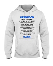 1 DAY LEFT - GET YOURS NOW Hooded Sweatshirt tile