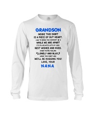 1 DAY LEFT - GET YOURS NOW Long Sleeve Tee tile