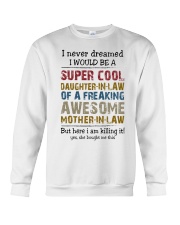 1 DAY LEFT - GET YOURS NOW Crewneck Sweatshirt thumbnail