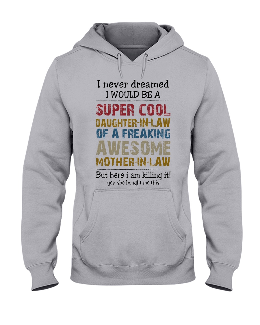 1 DAY LEFT - GET YOURS NOW Hooded Sweatshirt