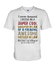 1 DAY LEFT - GET YOURS NOW V-Neck T-Shirt thumbnail
