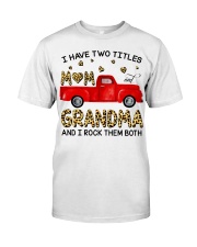1 DAY LEFT - GET YOURS NOW Premium Fit Mens Tee tile