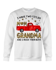 1 DAY LEFT - GET YOURS NOW Crewneck Sweatshirt tile