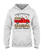 1 DAY LEFT - GET YOURS NOW Hooded Sweatshirt tile