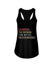 1 DAY LEFT - GET YOURS NOW Ladies Flowy Tank thumbnail