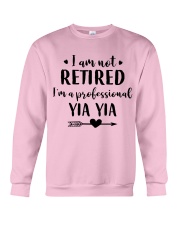 1 DAY LEFT - GET YOURS NOW Crewneck Sweatshirt thumbnail